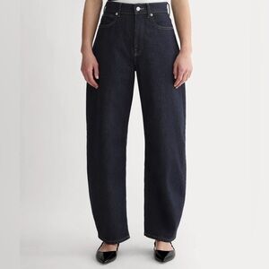 Everlane Way-High Curve Jean Size 26